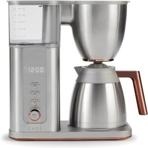 10 Best Smart Coffee Makers 