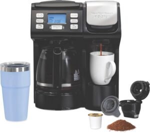 10 Best Smart Coffee Makers 