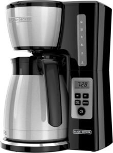 Best Smart Coffee Makers
