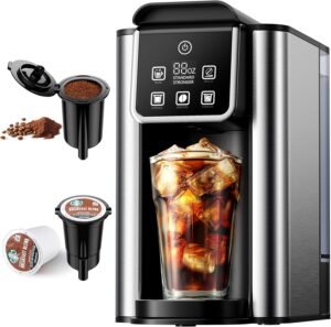 Best Smart Coffee Makers