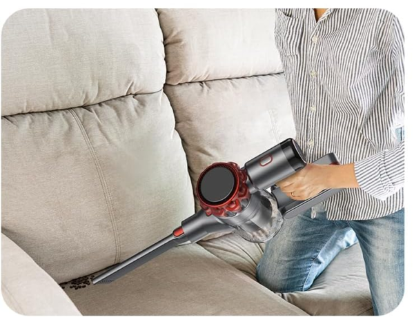 Cordless Handheld Vacuum Cleaner