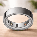 Cordless Rechargeable Neck Massager with Heat for Neck & Shoulder Comfort