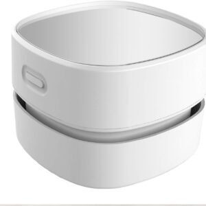 Mini Desktop Vacuum Cleaner