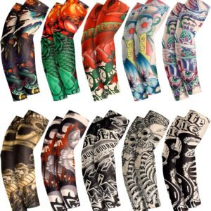 Why Cooling Arm Sleeves Are Your Summer Must-Have