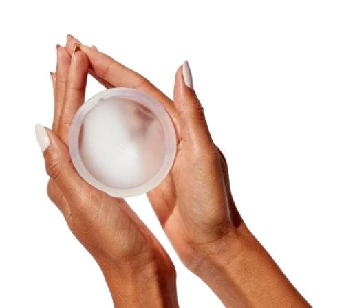 Flex Reusable Menstrual Disc