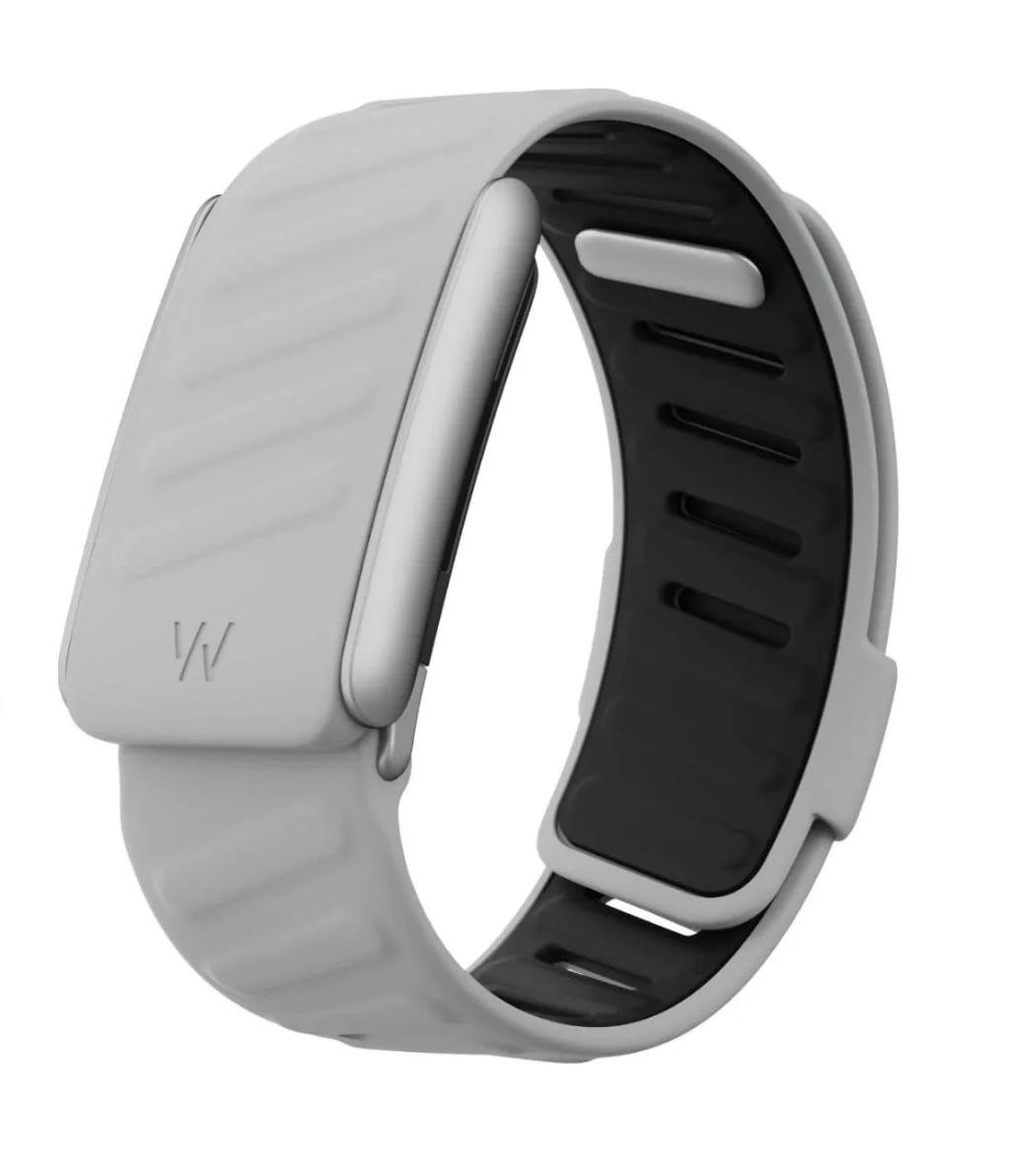 Whoop 5.0 Wearable with SportFlex Band: Performance Meets Precision