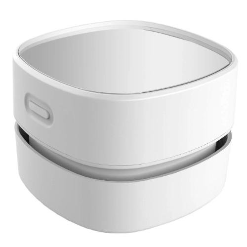Mini Desktop Vacuum Cleaner
