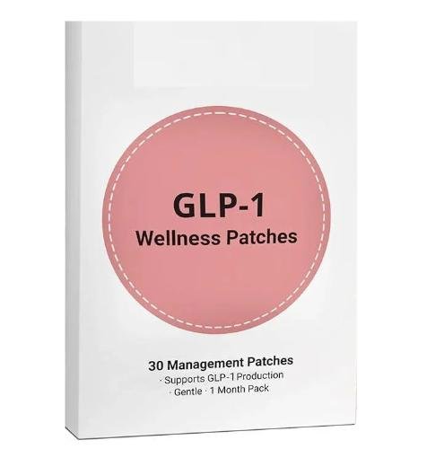 10 Best Weight Loss Patches to Kickstart Your Fitness Journey