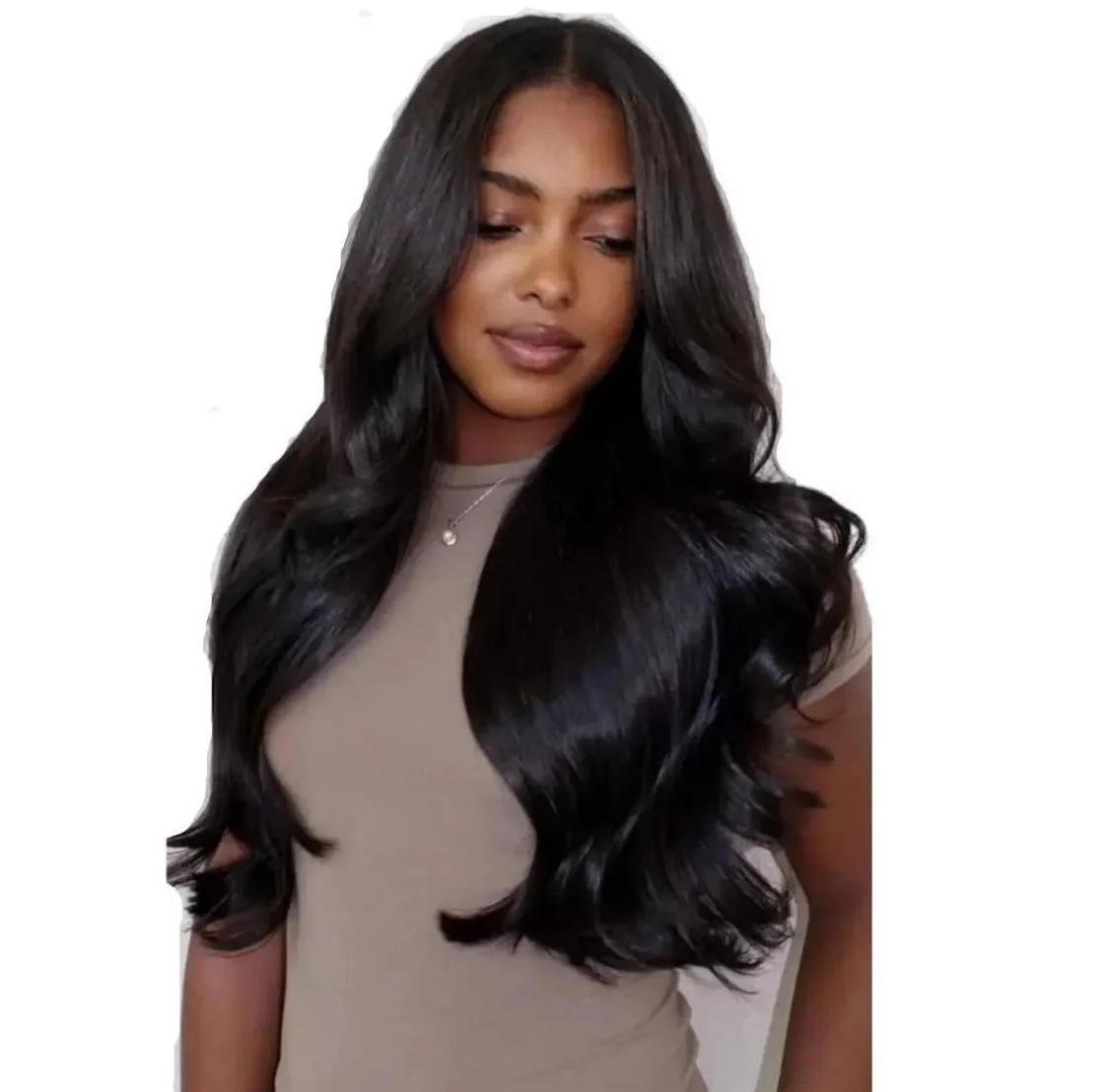 Luvme All‑Day Comfort Wig