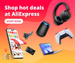 Shop Hot Deals