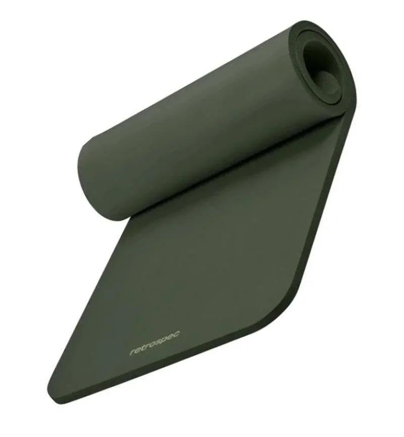 Non-Slip Yoga Mat Extra Thick for Comfort