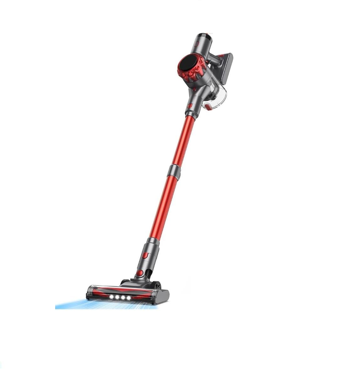 Cordless Handheld Vacuum Cleaner