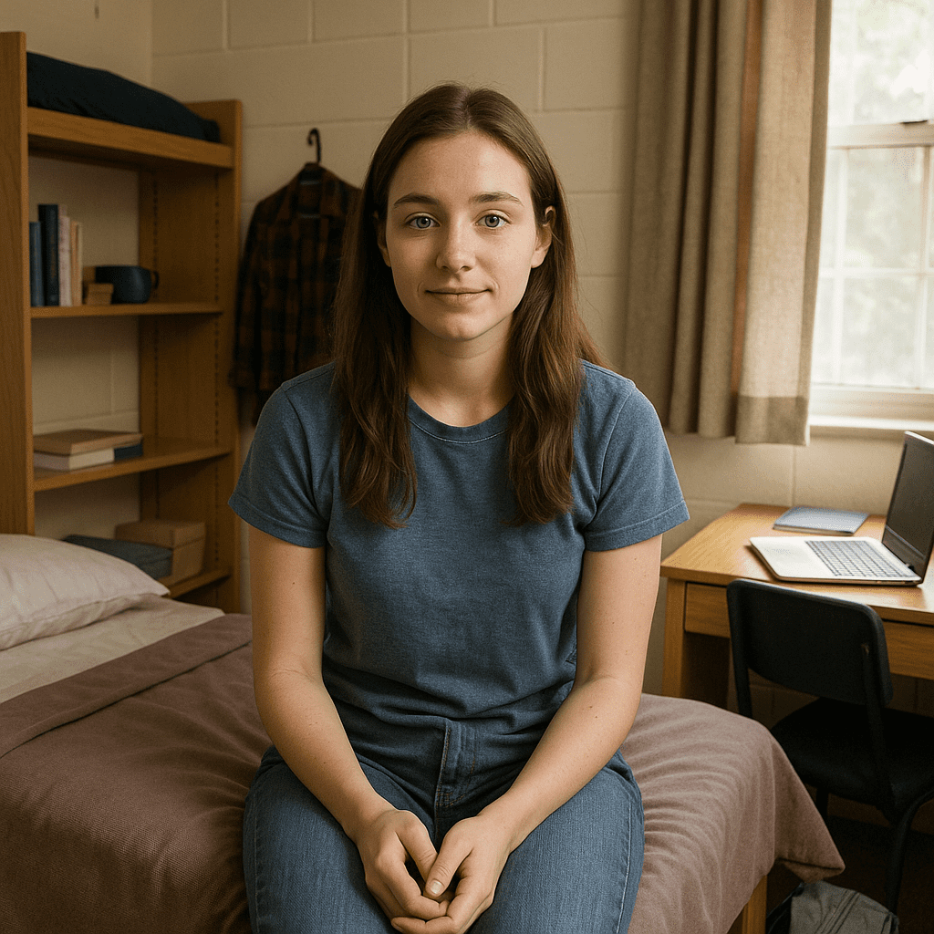 10 Dorm Room Essentials That Every Student Needs