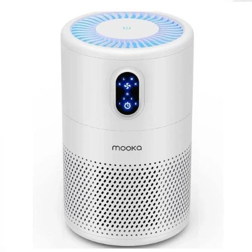 Top Best AI Air Purifier – Smarter, Cleaner Air for Every Home