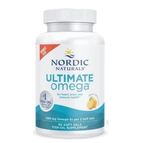 10 Natural ADHD Brain Supplements