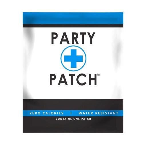 Can a Patch Really Help You Stop Drinking Alcohol?