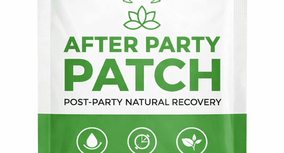 Alcohol Support Patches and Supplements What They Do and Who They’re F