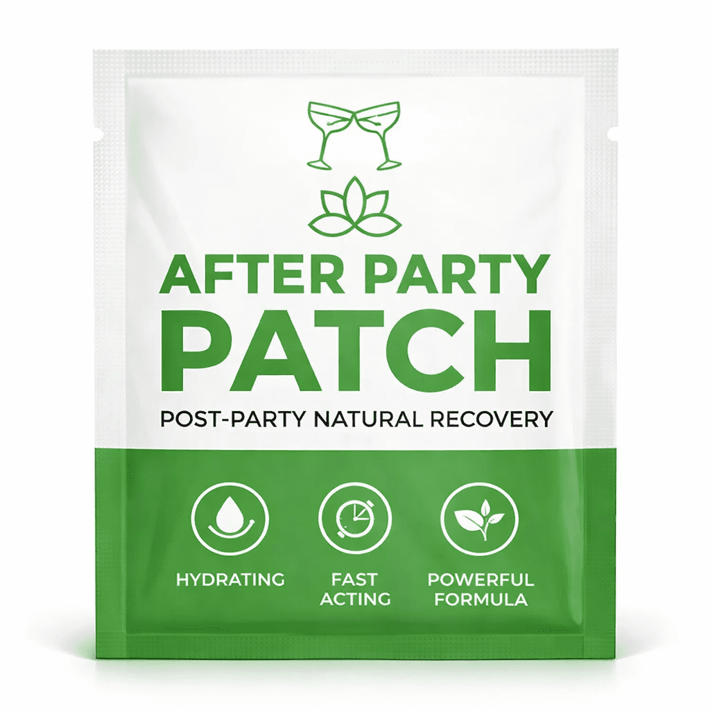 Alcohol Support Patches and Supplements What They Do and Who They’re F