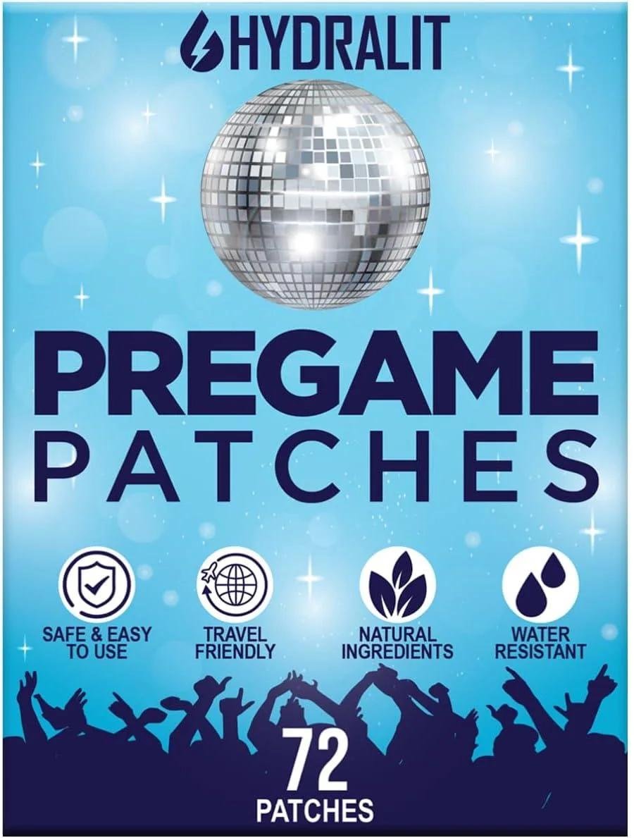 10 Anti Alcohol Patch Offering Recovery Support for Smarter Nights Out