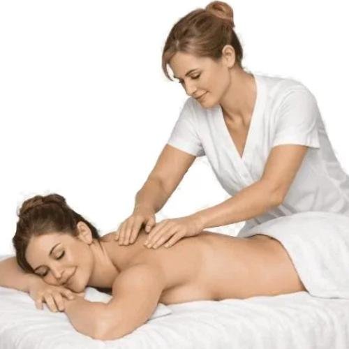 Kneading vs Vibration Massage: What’s the Difference?
