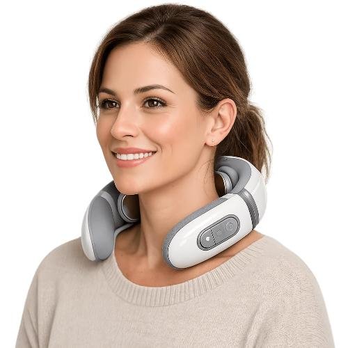 Best Neck Massagers for Desk Workers