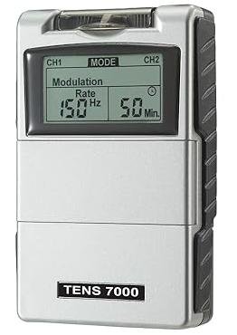tens unit muscle stimulator