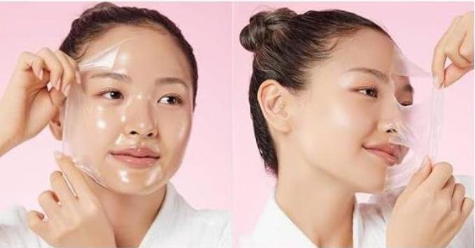 Medicube Collagen Wrapping Mask: Your Skin’s Nighttime Hero