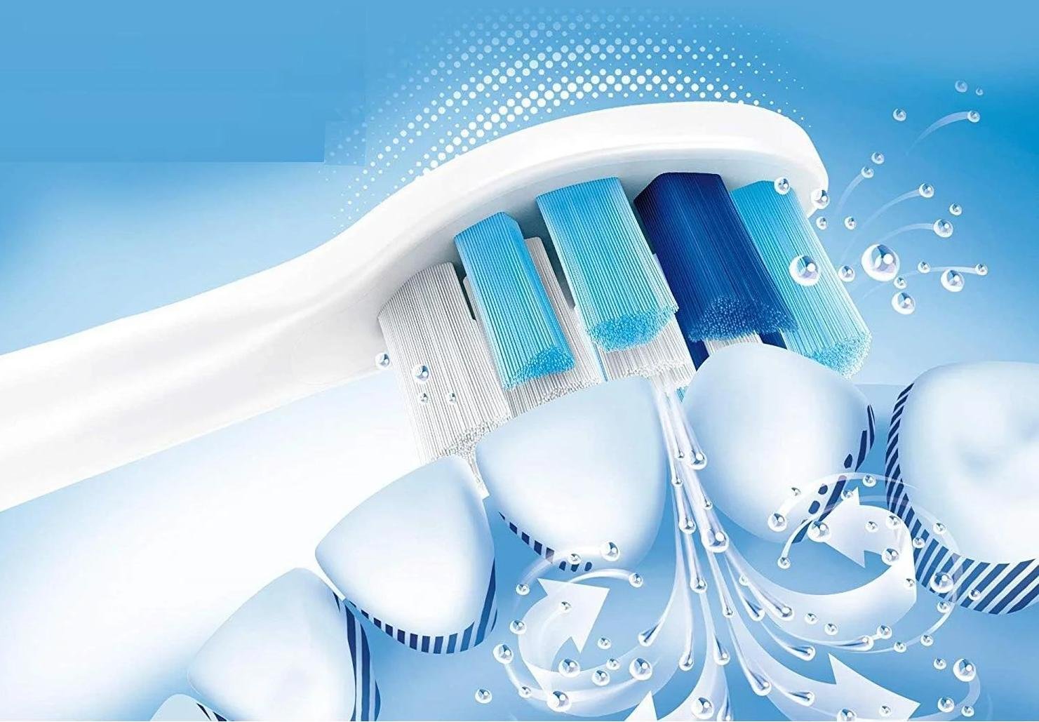 Philips Sonicare 9900 Prestige Electric Toothbrush