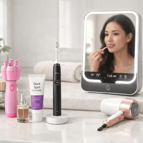 Top Personal Care & Body Wellness Products for Everyday Use