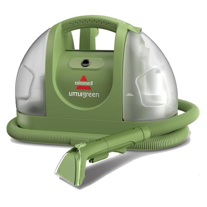 portable carpet cleaner for pet stains and upholstery cleaning