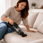 Top Robotic Vacuum Cleaners for Effortless Home Cleaning