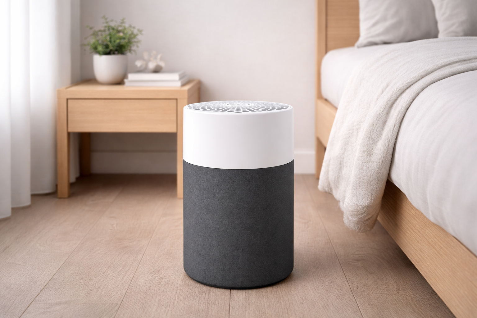 blueair blue pure 411 air purifier
