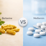 Do Berberine Patches Work for Weight Loss? What Most Articles Don’t Tell You