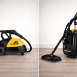 PurSteam Handheld Pressurized Steam Cleaner: Features, Performance and Buying Guide