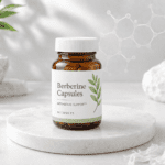How Much Berberine Should You Take for Weight Loss? Safe Dosage Guide