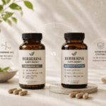 Berberine vs Metformin: What’s the Difference For Weight Loss?