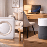 Levoit Core 300 vs Coway Airmega: Which Air Purifier Fits Your Space Better?