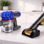BLACK+DECKER CHV1410L Handheld Vacuum: A Practical Option for Everyday Cleaning