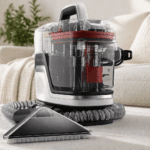 Rug Doctor Portable Spot Cleaner: Features, Performance & Buying Guide