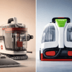 Hoover CleanSlate vs Bissell Little Green: Which One Is Better for Your Cleaning Needs?