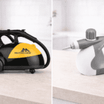 McCulloch MC1275 vs MC1385: Which Steam Cleaner Should You Choose?