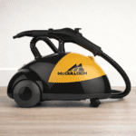 McCulloch MC1385 Deluxe Canister Steam Cleaner: Features, Performance and Buying Guide