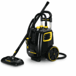 McCulloch MC1275 Heavy-Duty Steam Cleaner: Features, Performance and Buying Guide