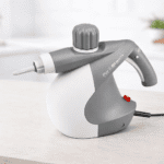 McCulloch MC1275 Heavy-Duty Steam Cleaner: Features, Performance and Buying Guide