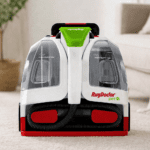 Hoover CleanSlate Portable Carpet Cleaner: Features, Performance & Buying Guide