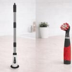 Rubbermaid vs Labigo Spin Scrubber: Precision Tool or Full-Surface Cleaner?