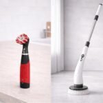 Leebein vs Rubbermaid Scrubber: Which Cleaning Tool Works Better for Your Needs?