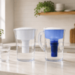 Do Water Filter Pitchers Remove Chlorine and Lead?