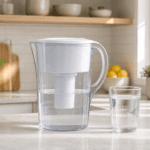 PUR Plus Water Filter Pitcher: Stronger Everyday Filtration for Cleaner-Tasting Water