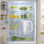 PUR vs Brita Water Filter Pitchers: Which One Fits Your Kitchen Better?